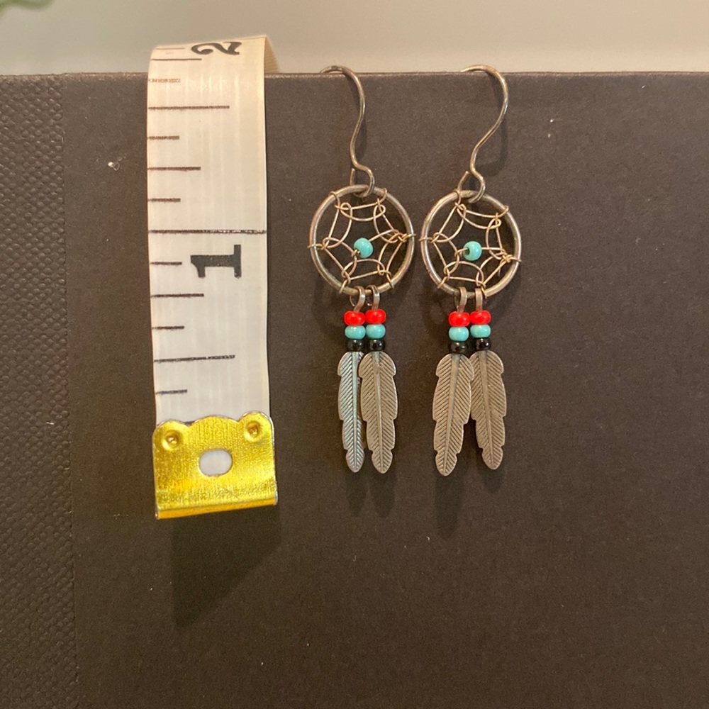 Southwest Earrings